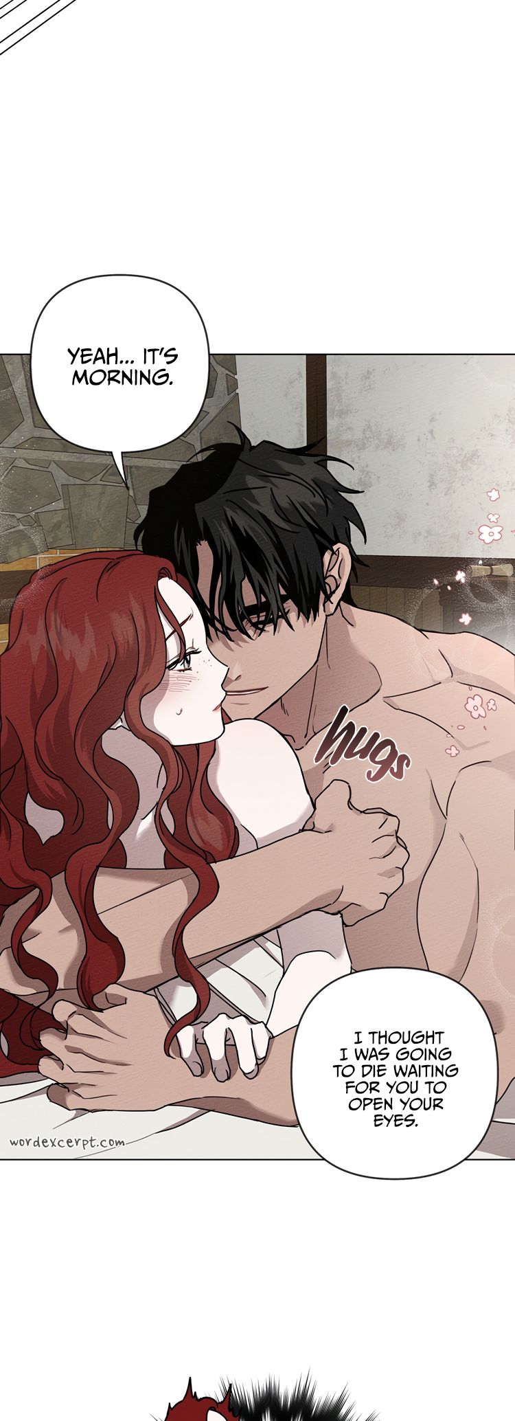 Read Under the Oak Tree EN Manga Online