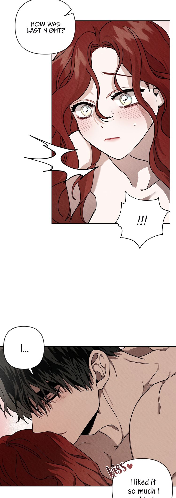 Read Under the Oak Tree EN Manga Online