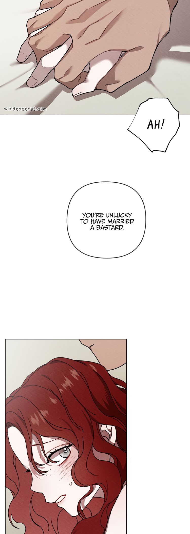 Read Under the Oak Tree EN Manga Online