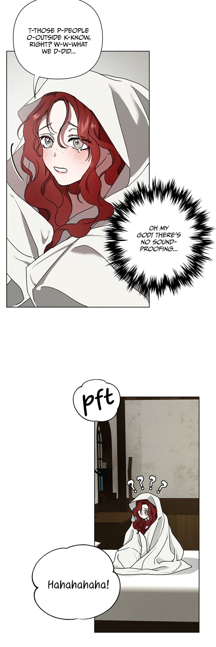 Read Under the Oak Tree EN Manga Online