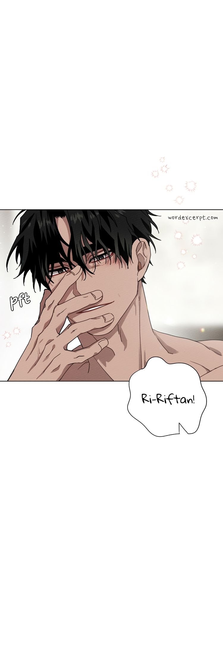 Read Under the Oak Tree EN Manga Online