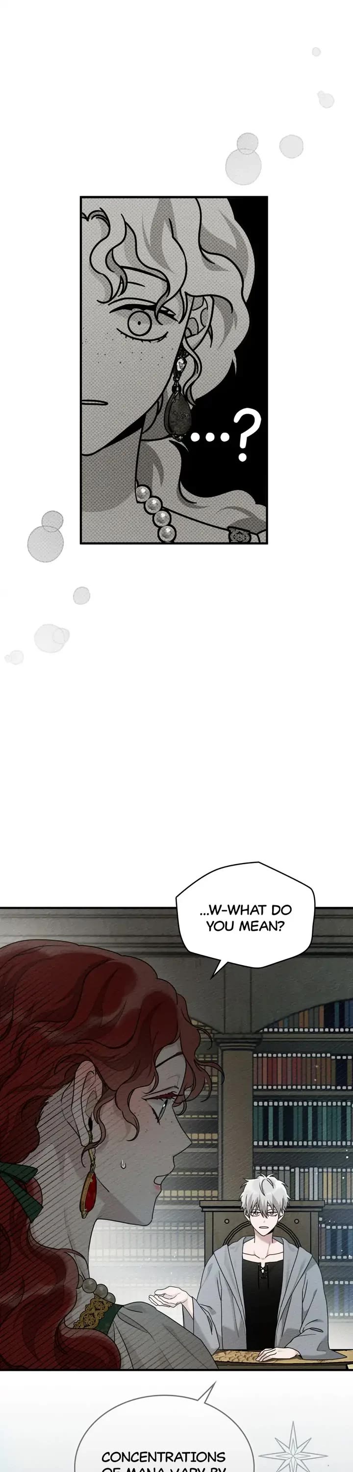 Read Under the Oak Tree EN Manga Online