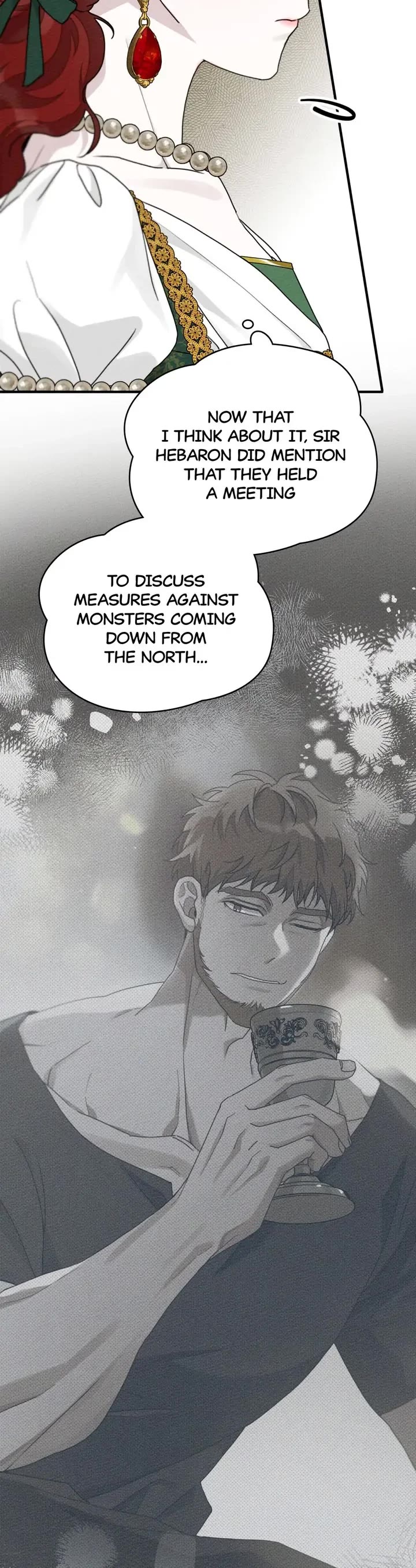 Read Under the Oak Tree EN Manga Online