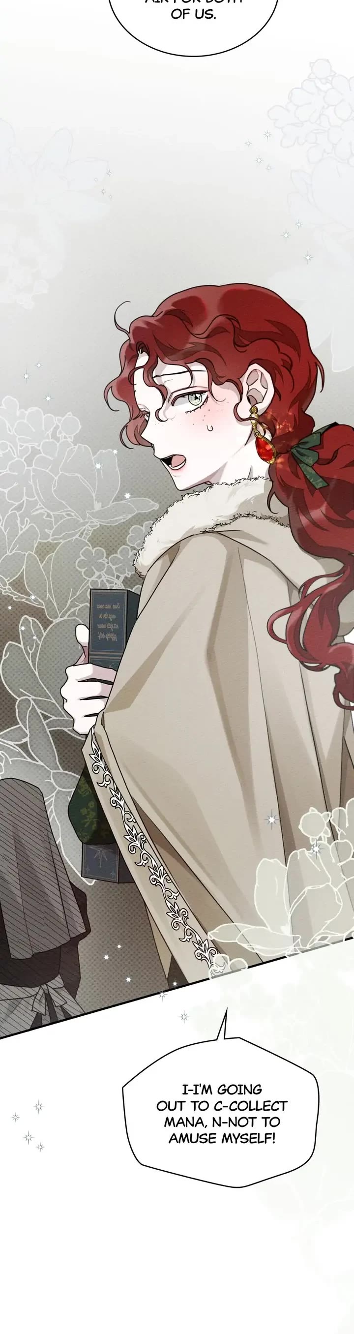 Read Under the Oak Tree EN Manga Online