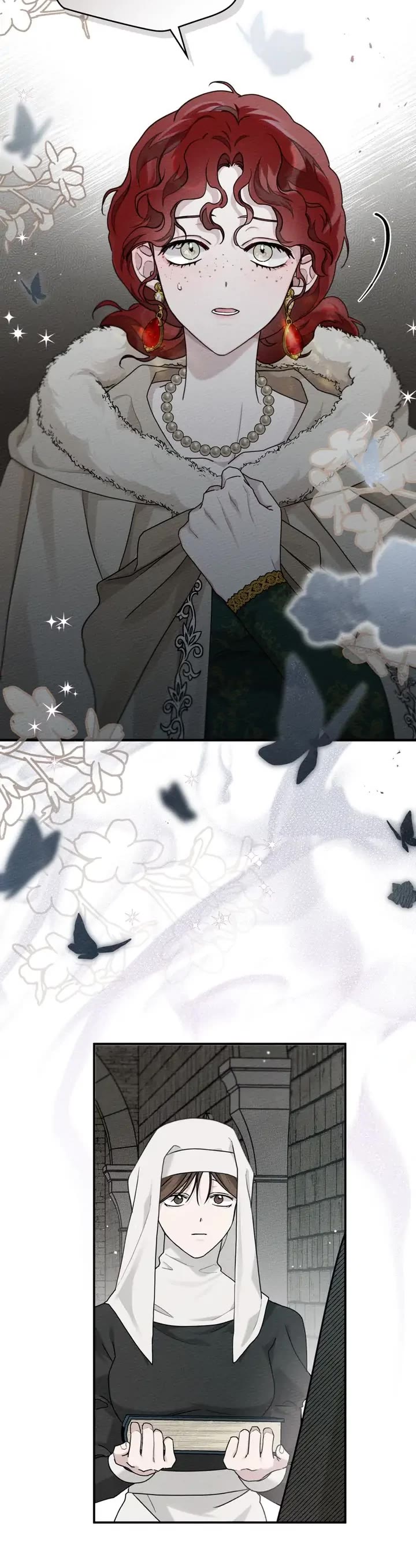 Read Under the Oak Tree EN Manga Online