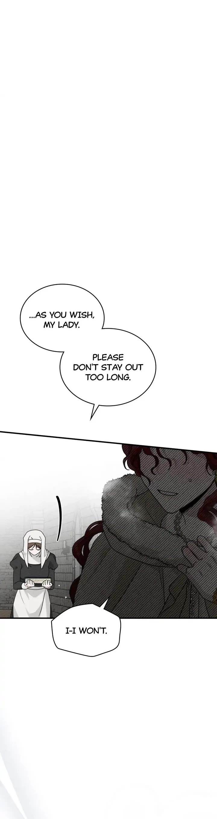 Read Under the Oak Tree EN Manga Online