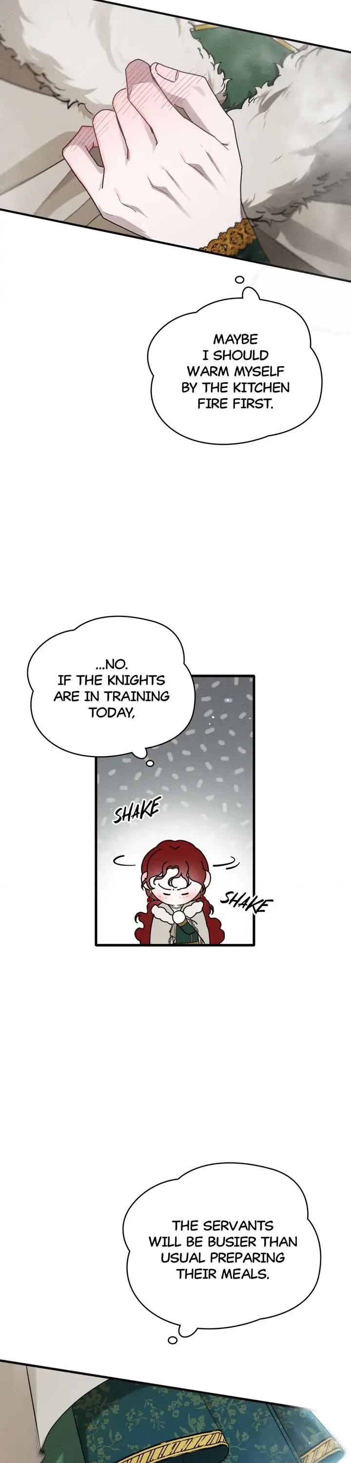 Read Under the Oak Tree EN Manga Online