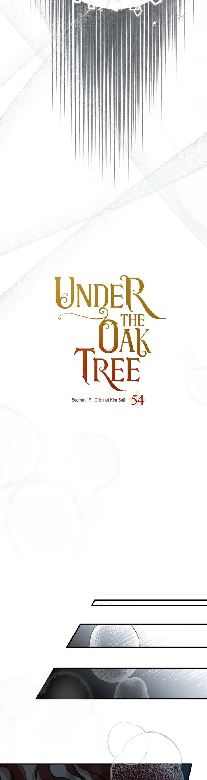 Read Under the Oak Tree EN Manga Online