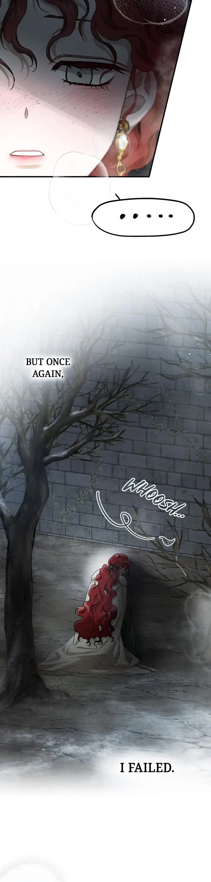 Read Under the Oak Tree EN Manga Online