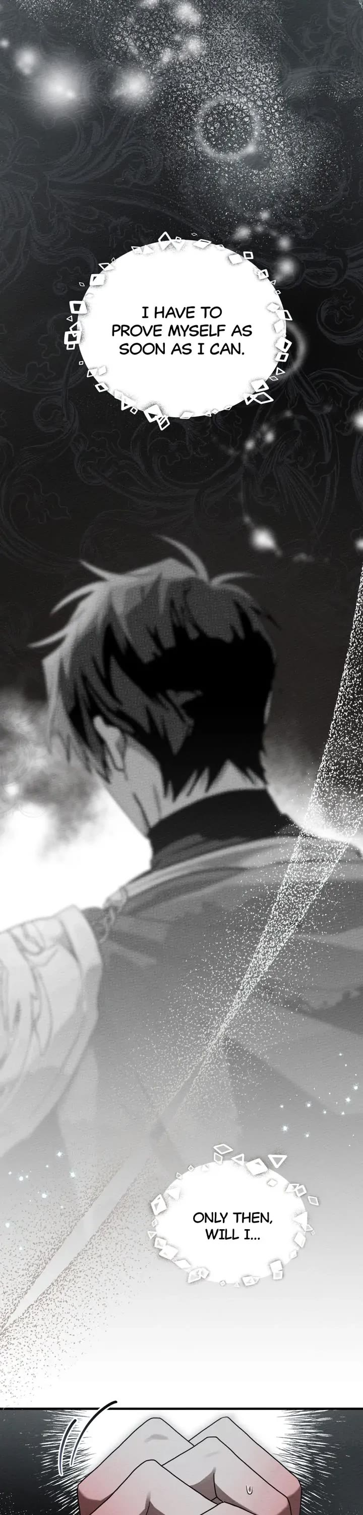 Read Under the Oak Tree EN Manga Online