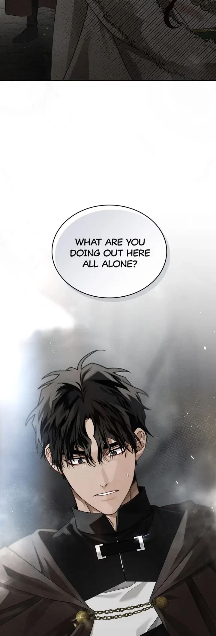 Read Under the Oak Tree EN Manga Online