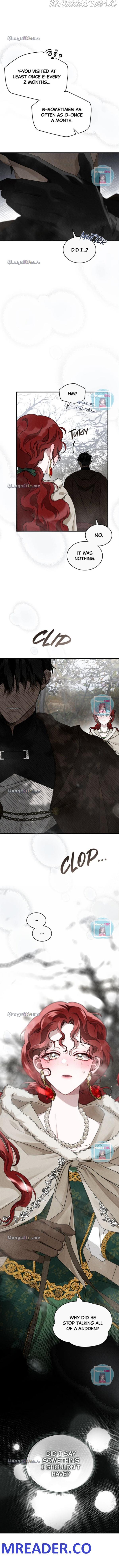 Read Under the Oak Tree EN Manga Online