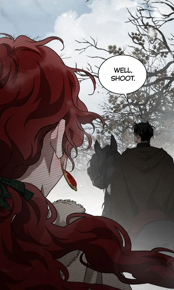 Read Under the Oak Tree EN Manga Online