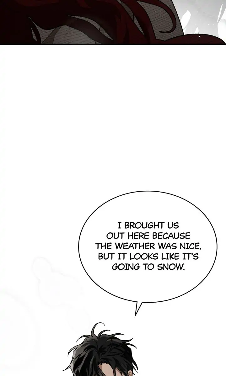 Read Under the Oak Tree EN Manga Online