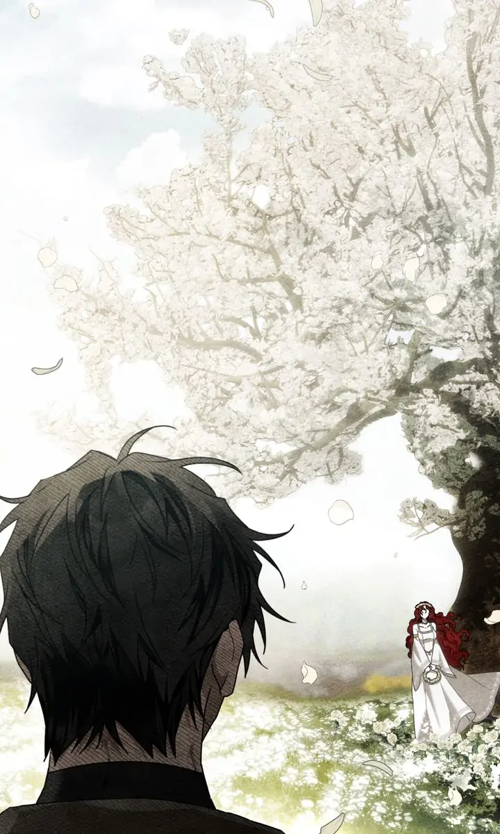 Read Under the Oak Tree EN Manga Online