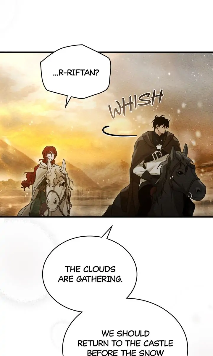 Read Under the Oak Tree EN Manga Online