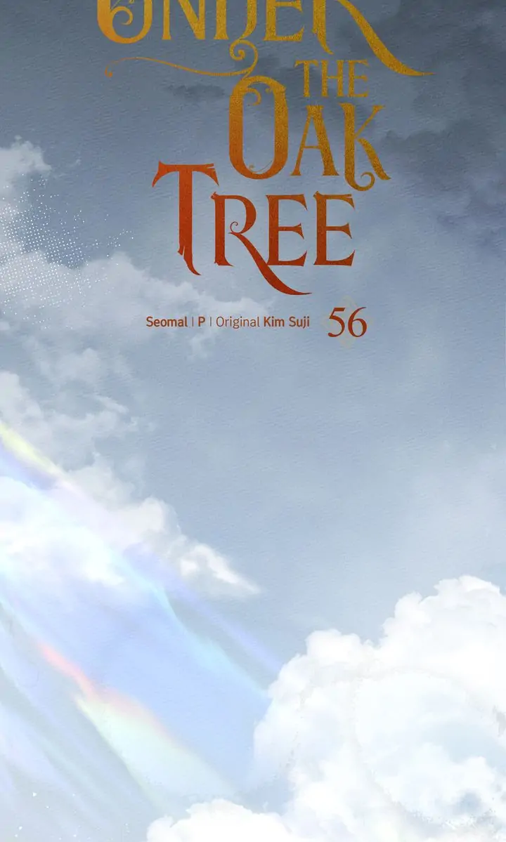 Read Under the Oak Tree EN Manga Online