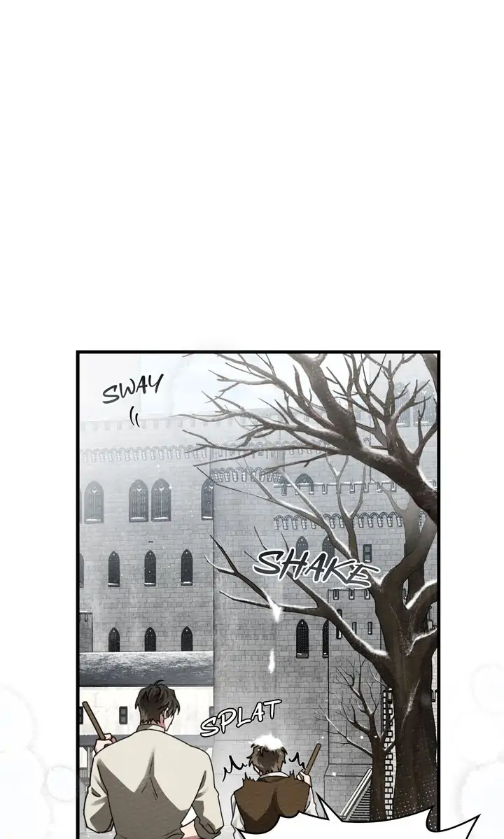 Read Under the Oak Tree EN Manga Online