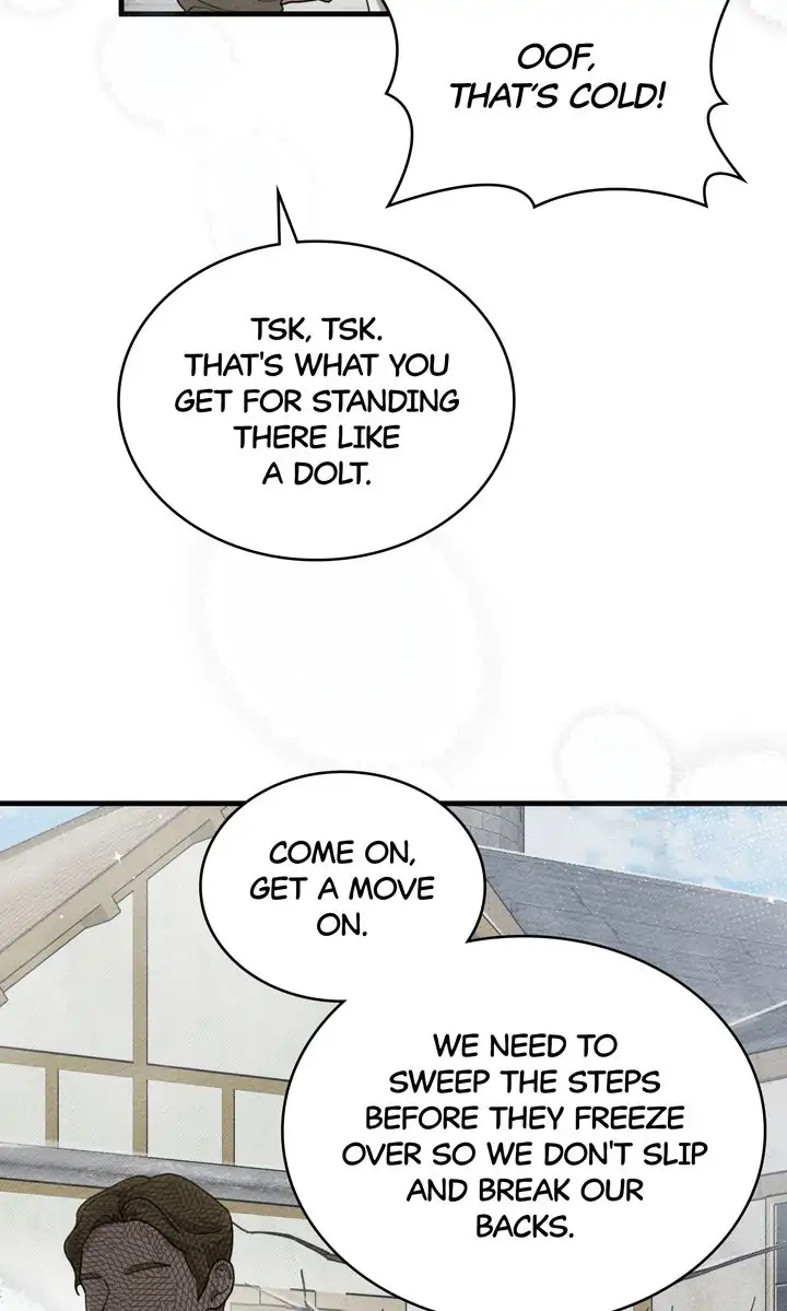 Read Under the Oak Tree EN Manga Online
