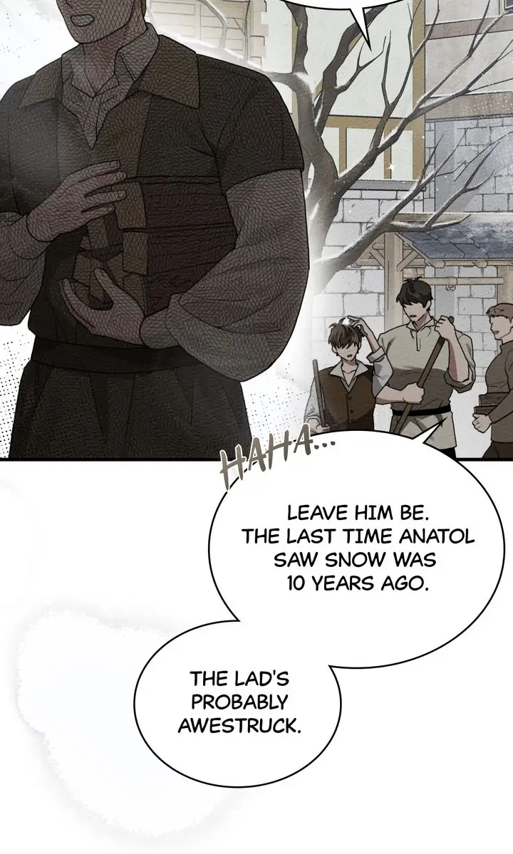 Read Under the Oak Tree EN Manga Online