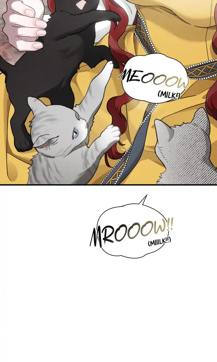 Read Under the Oak Tree EN Manga Online