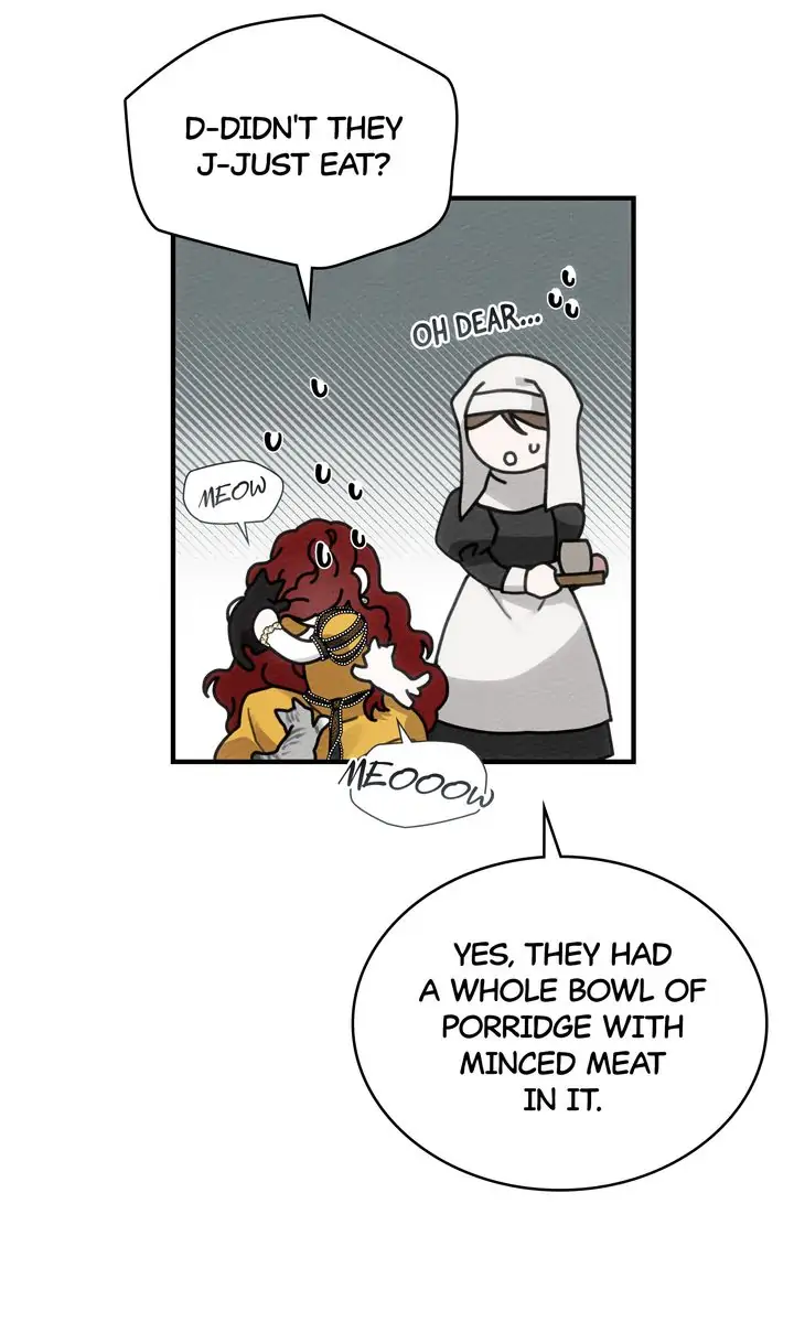 Read Under the Oak Tree EN Manga Online