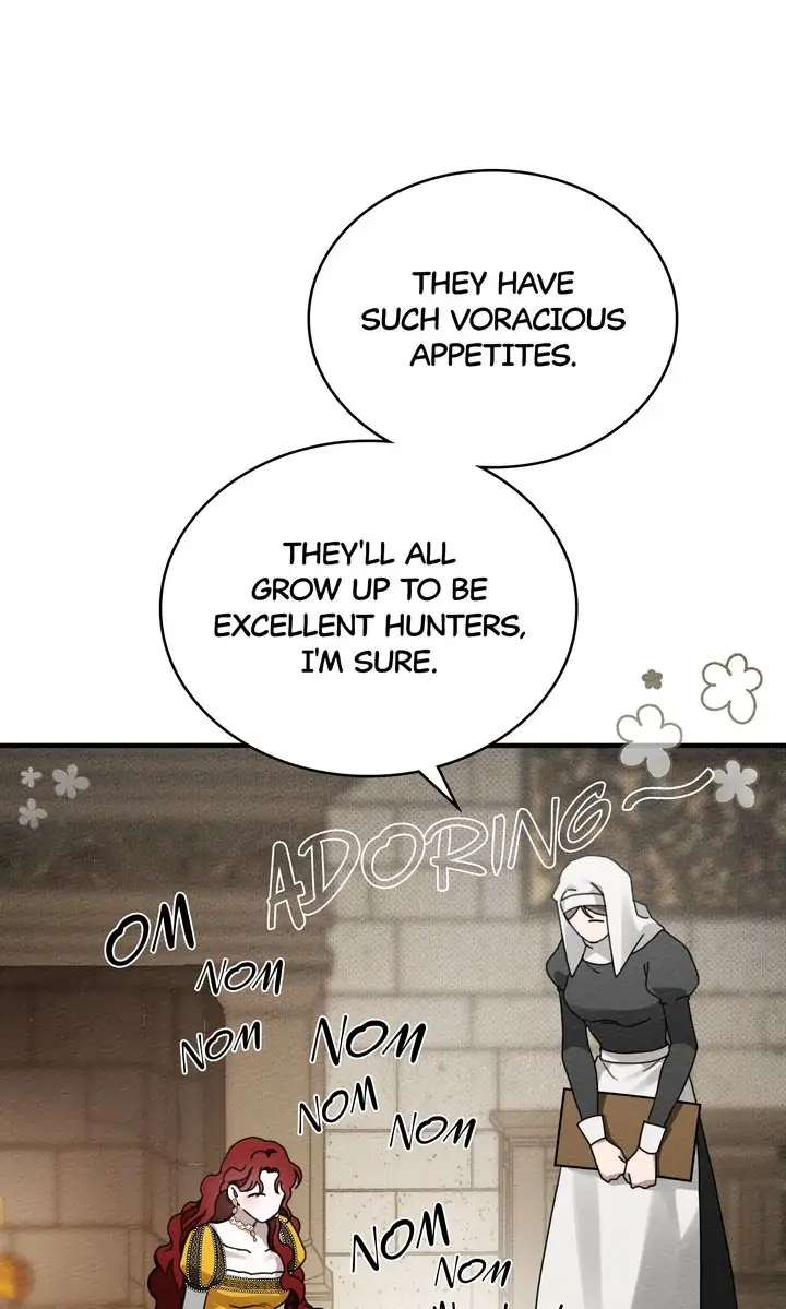 Read Under the Oak Tree EN Manga Online