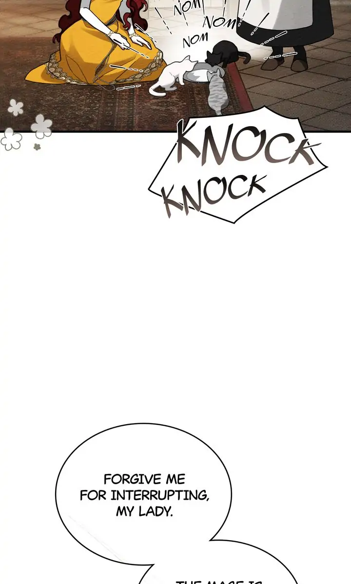 Read Under the Oak Tree EN Manga Online