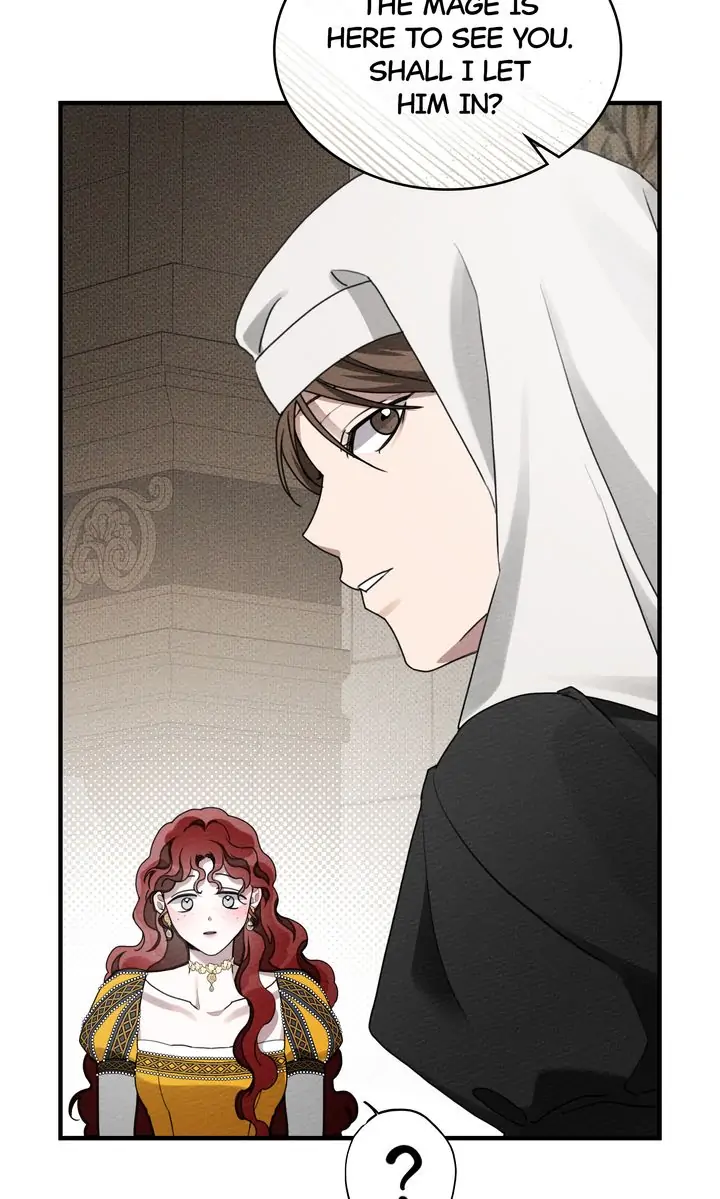 Read Under the Oak Tree EN Manga Online