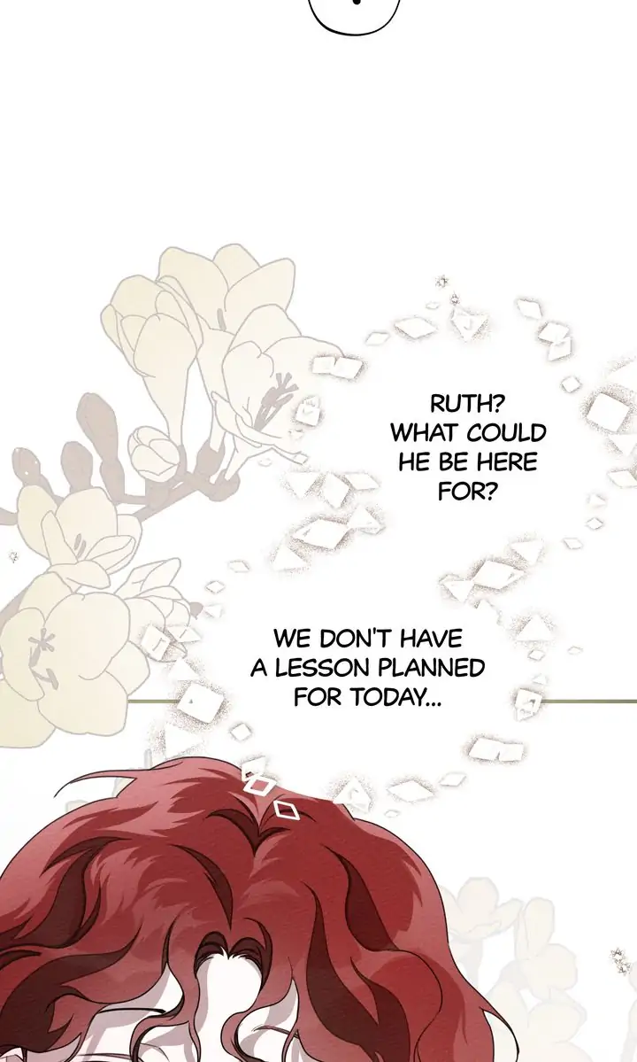 Read Under the Oak Tree EN Manga Online