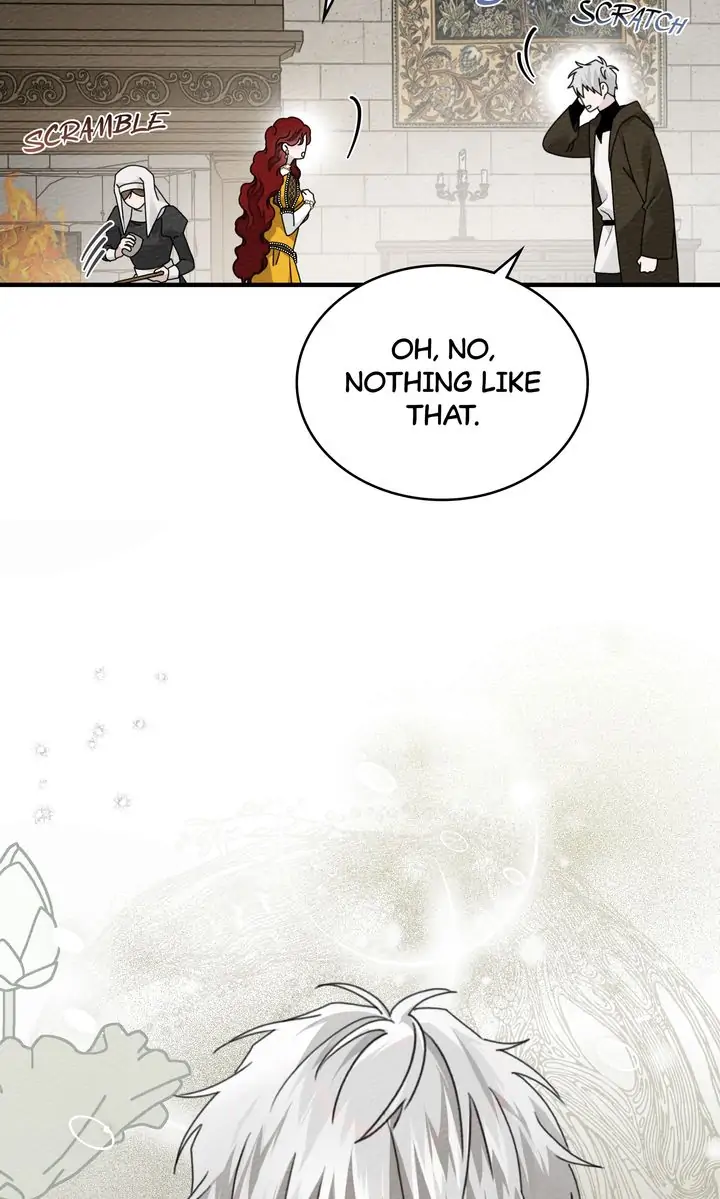 Read Under the Oak Tree EN Manga Online