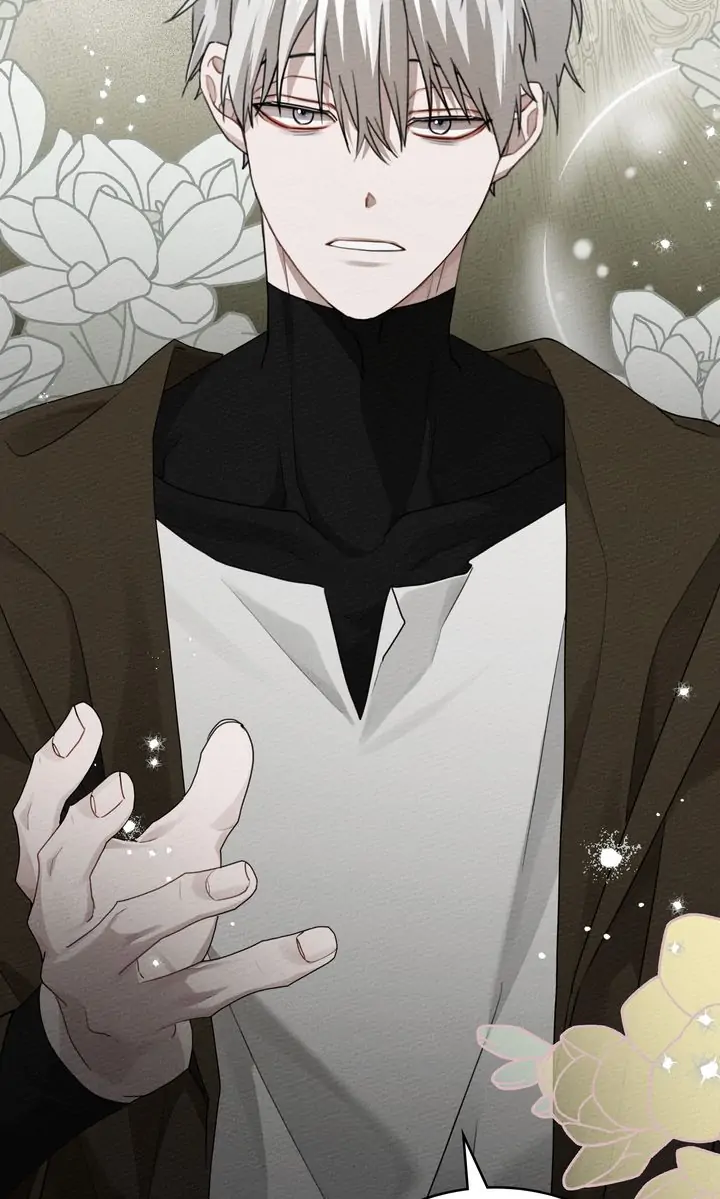 Read Under the Oak Tree EN Manga Online
