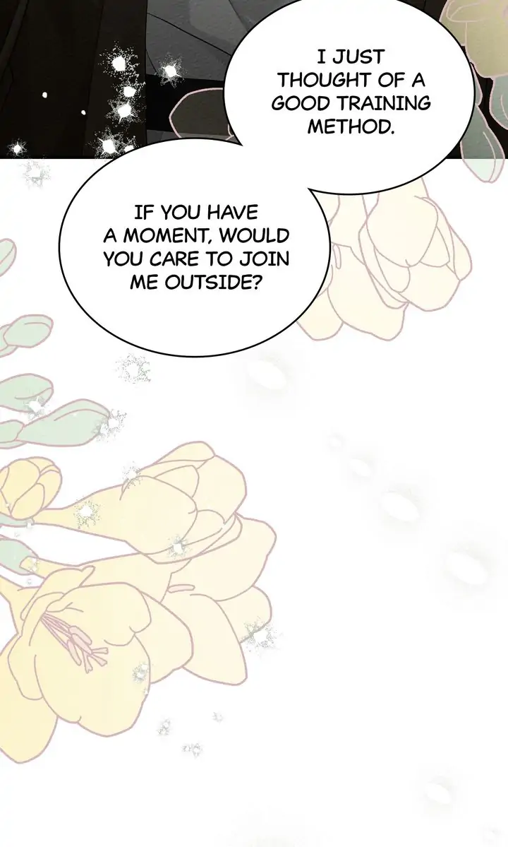Read Under the Oak Tree EN Manga Online