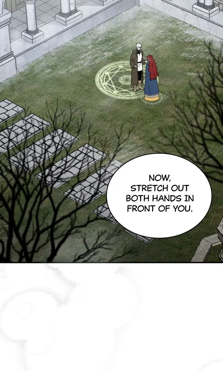 Read Under the Oak Tree EN Manga Online