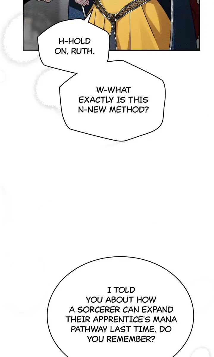 Read Under the Oak Tree EN Manga Online