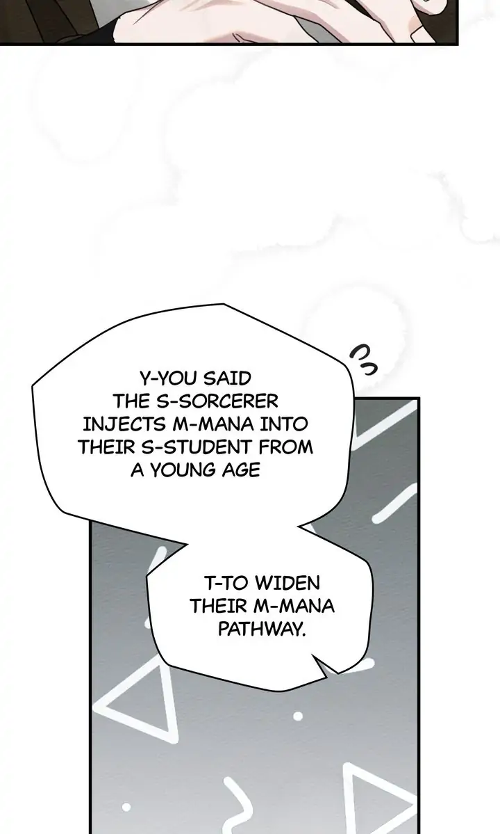 Read Under the Oak Tree EN Manga Online