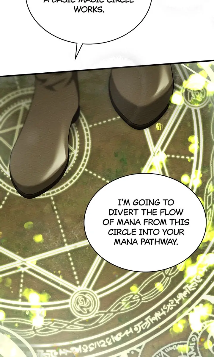 Read Under the Oak Tree EN Manga Online