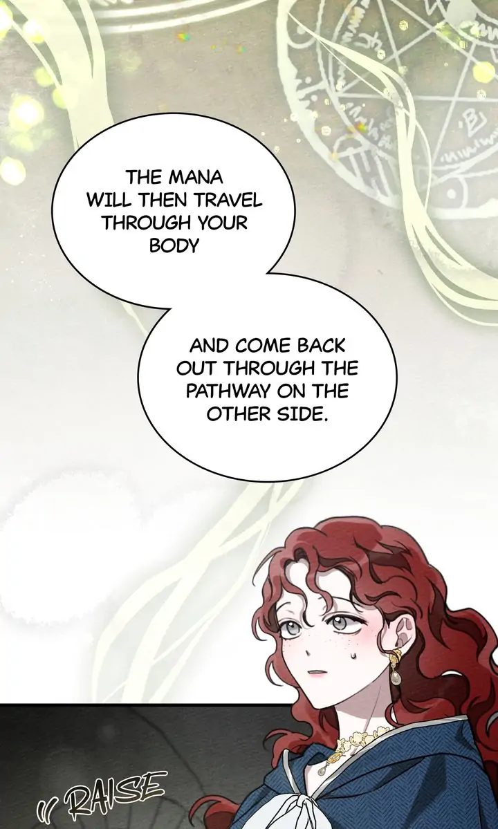 Read Under the Oak Tree EN Manga Online
