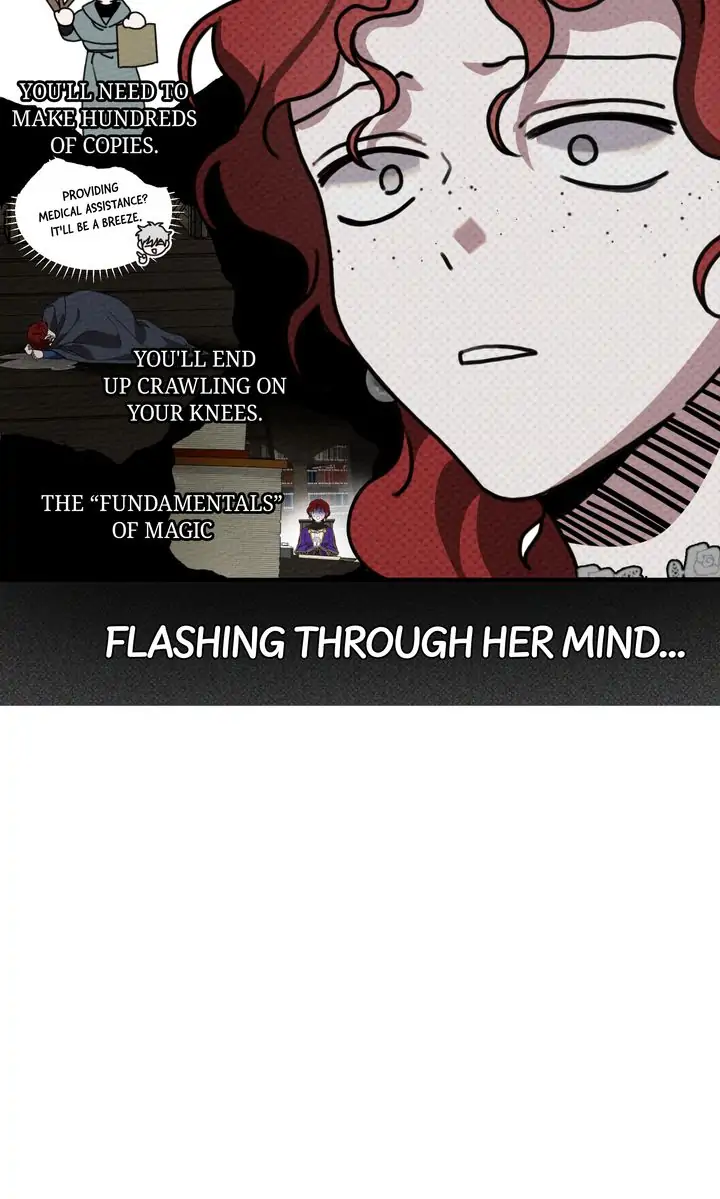 Read Under the Oak Tree EN Manga Online