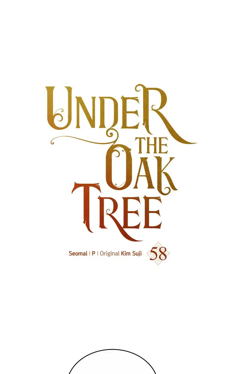 Read Under the Oak Tree EN Manga Online