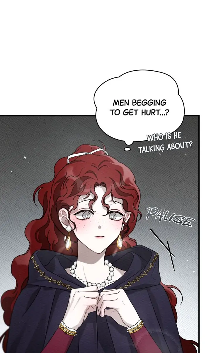Read Under the Oak Tree EN Manga Online