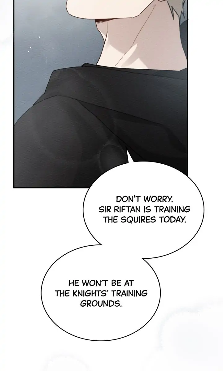 Read Under the Oak Tree EN Manga Online
