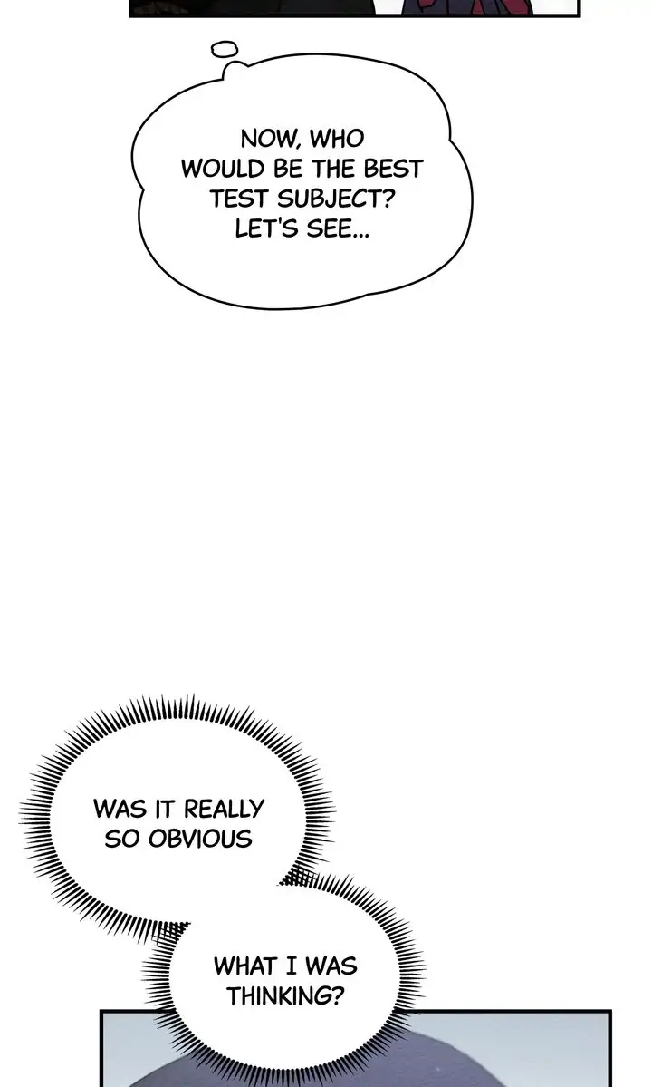 Read Under the Oak Tree EN Manga Online