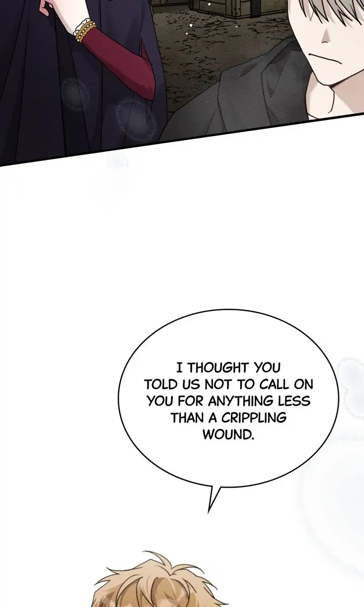 Read Under the Oak Tree EN Manga Online