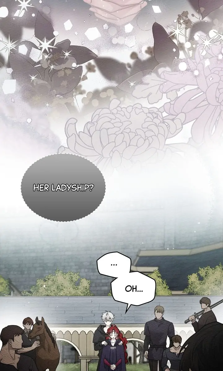 Read Under the Oak Tree EN Manga Online