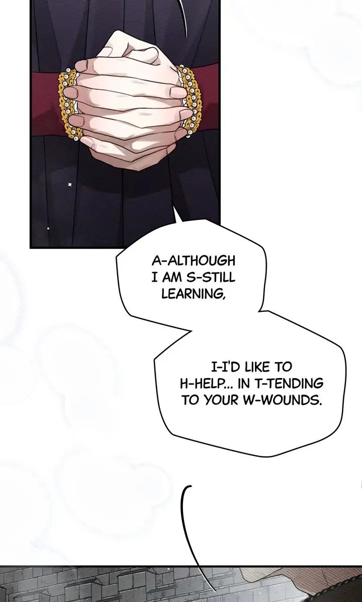 Read Under the Oak Tree EN Manga Online