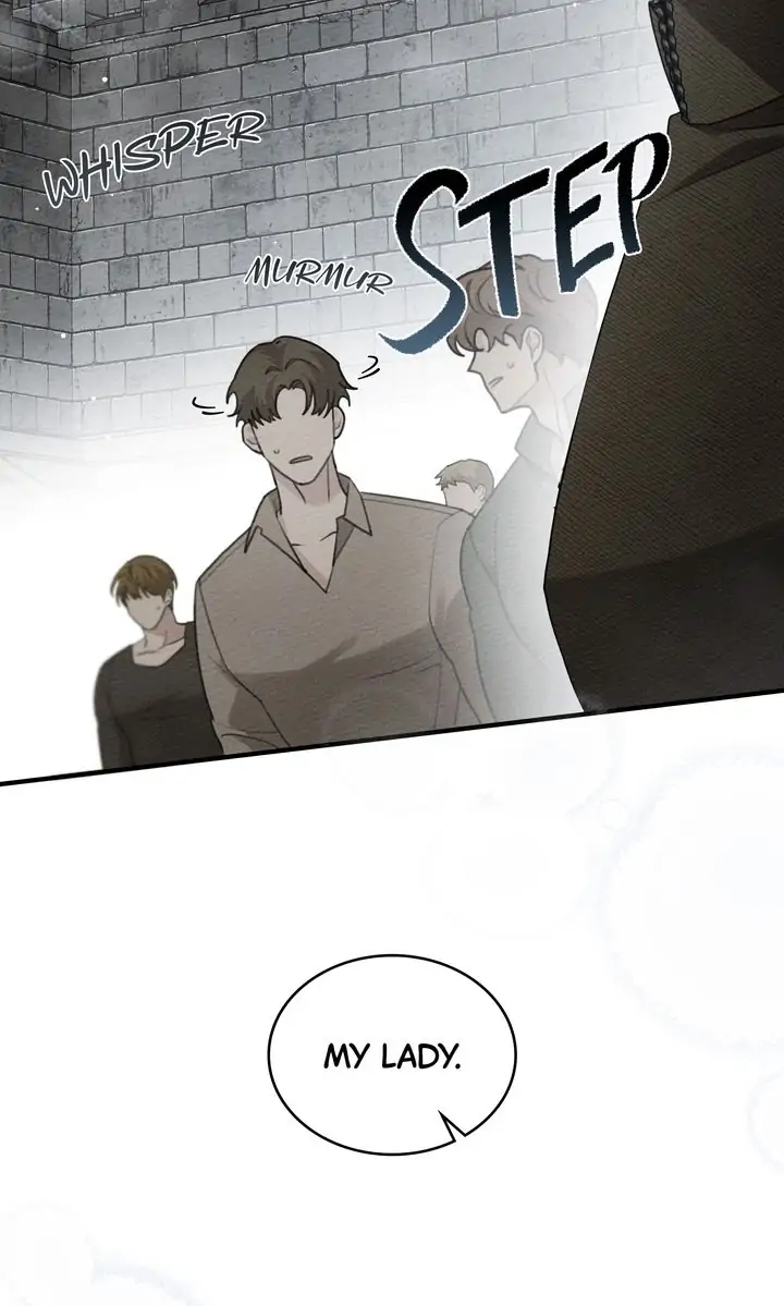 Read Under the Oak Tree EN Manga Online