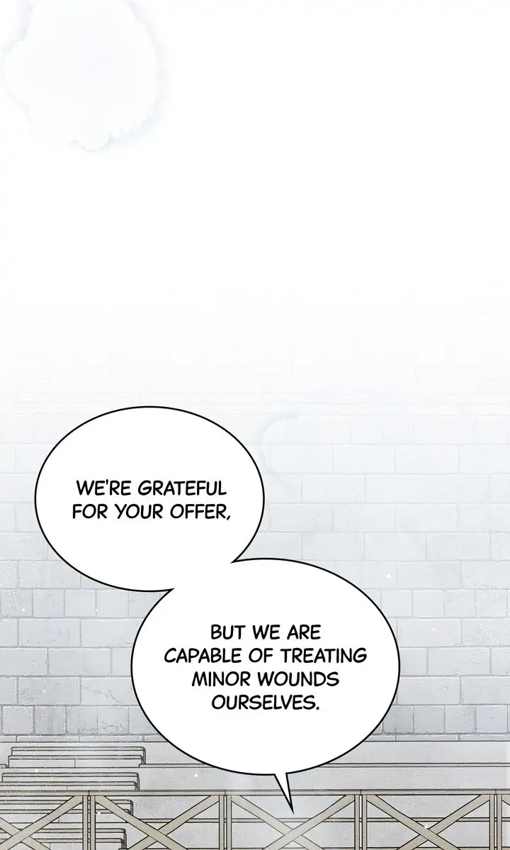 Read Under the Oak Tree EN Manga Online