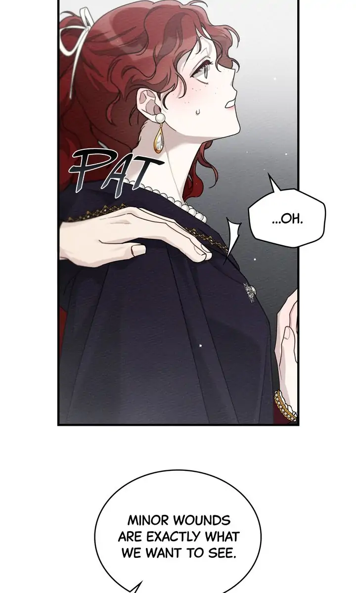 Read Under the Oak Tree EN Manga Online