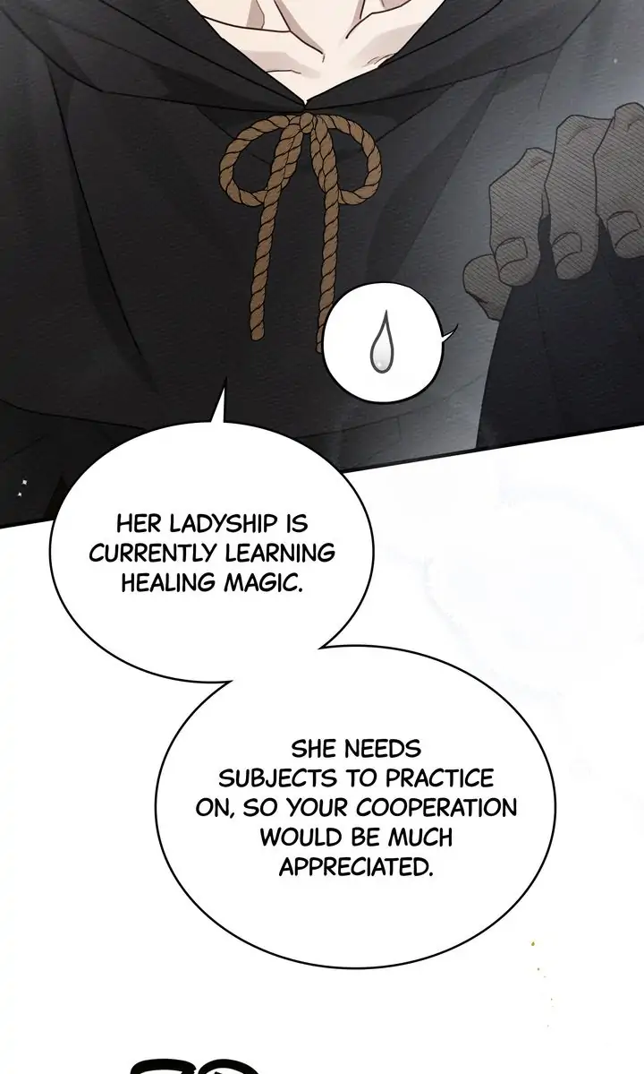 Read Under the Oak Tree EN Manga Online